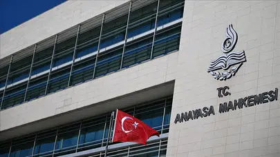 Anayasa Mahkemesi'nden “3600 ek gösterge” kararı: Oy birliğiyle iptal