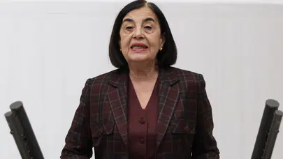 CHP'Lİ JALE SÜLLÜ : “24 İLDE 11 MİLYON İNSANIN SAĞLIĞI TEHDİT ALTINDA”