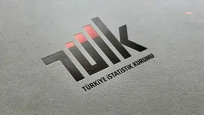 TÜİK açıkladı: Ekonomik güven endeksi 96,7 oldu!
