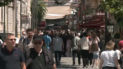 Asgari ücretli ara zam bekliyor