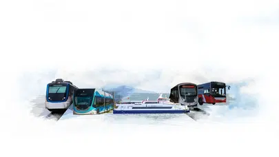 19 Mayıs’ta İzmir'de toplu ulaşım yüzde 50 indirim