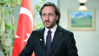 İletişim Başkanı Fahrettin Altun: 19 Mayıs, milletimizin geleceğini taşıyacak iradenin daima diri tutulması çağrısıdır