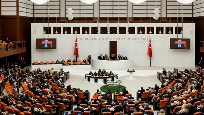 Hakimler Savcılar Kurulu'nun (HSK) 5 yeni üyesi bellli oldu