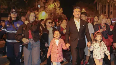 MUĞLA’DA 19 MAYIS ATATÜRK'Ü ANMA VE GENÇLİK SPOR BAYRAMI KONSERLERLE KUTLANACAK