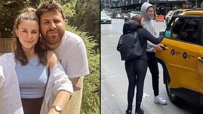 Oğuz Murat Aci’nin Ailesi, Eylem Tok ve Oğlu Hakkındaki Şikayetini Geri Çekti