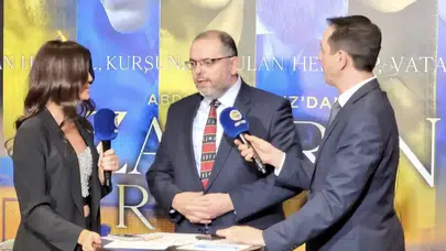 Erhan Afyoncu’dan Fenerbahçe’ye İsmail Kartal Tavsiyesi: “Yeni Maceraya Gerek Yok”