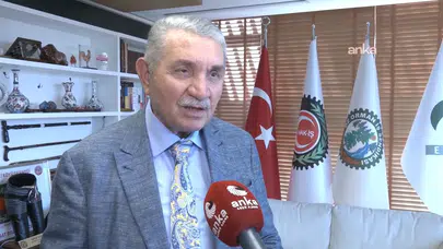 Öz Orman-İş Sendikası Genel Başkanı Aslan: Kurbanlarımızı keselim, mangalımızı yakalım ama doğamızı da koruyalım