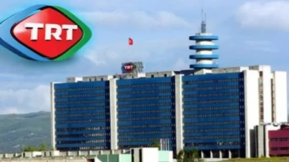 İYİ Parti TRT'nin Bütçesi ve Harcamaları Meclis Gündemine Taşıdı