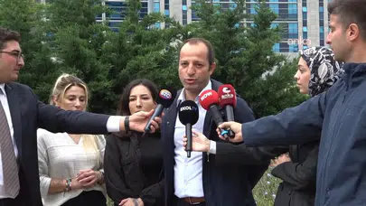 Avukat Uysal Uğurlu Zehra Kınık hakkında konuştu: Karar kesinleşince cezaevine gireceği kuşkusuzdur