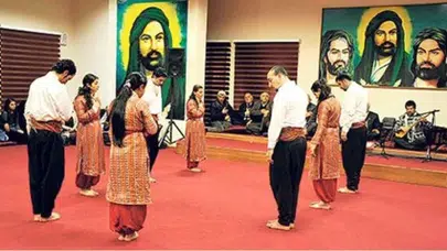 Alevi örgütlerinden TBMM Başkanı Numan Kurtulmuş'a: Alevilerden derhal özür dilemeli ve bütün görevlerinden istifa etmelidir