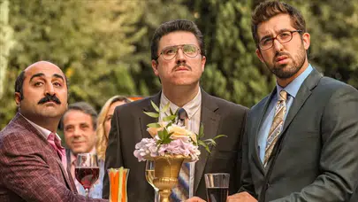 Bayi Toplantısı Filminin Konusu Nedir, Oyuncuları Kimler? Bayi Toplantısı Filmi Ne Zaman Çekildi?