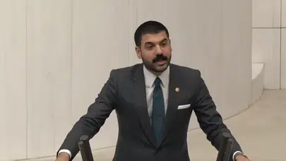 CHP İstanbul Milletvekili Ali Gökçek'ten Bakan Tekin'e Laik Eğitim Uyarısı