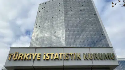TÜİK: Nisan ayında dış ticaret açığı bir önceki yılın aynı ayına göre yüzde 22,3 arttı