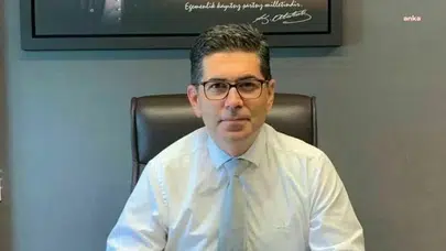 CHP'li Halıcı: "Üniversiteler arpalığa dönüştürülemez"