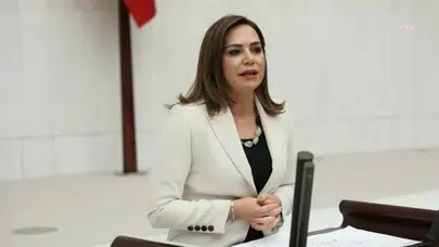 CHP'li Yüceer, ilaç kıtlığını Meclis gündemine taşıdı