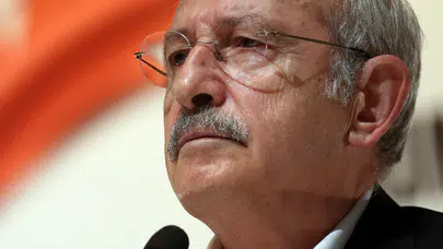 Kemal Kılıçdaroğlu: "Bu partinin düşmanlarını, yine bu partinin harem-i ismetinde boğmaya muktediriz"