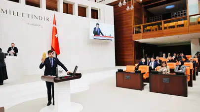 Türkiye, Çocuk Yoksulluğunda OECD İkincisi: Her 5 Çocuktan 1’i Aç Okula Gidiyor