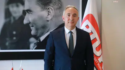 RTÜK üyesi Tuncay Keser, İmamoğlu'nu hedef alan haberler ve sözler sebebiyle TRT Haber ve Haber Global hakkında RTÜK’e başvuru yaptı