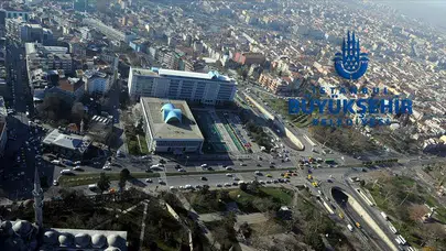 İBB’den "konuttaki kameralar karartıldı" iddialarına yanıt geldi