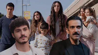 Sahipsizler 25. bölüm fragmanı yayınlandı
