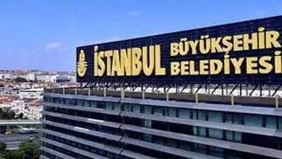 İBB'ye yönelik 3. dalga operasyonda 22 kişi hakkında gözaltı kararı