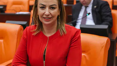 CHP'Lİ KARA:  İKTİDAR “BENİMLE AYNI ÇİZGİDE DEĞİLSEN DOĞAL GAZ YOK” DİYOR