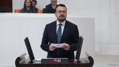 CHP'li Arpacı'dan Ekonomi Politikalarına Sert Tepki: Keynes Gelse Fayda Etmez, Önce Hukuk!