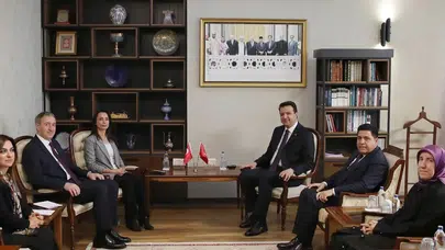 Saadet Partisi Lideri Mahmut Arıkan'dan Devlet Bahçeli'nin Çözüm Çağrısına Destek Geldi