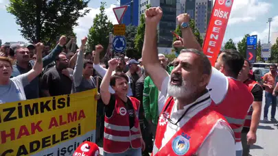 Kayyumun yönettiği Şişli Belediyesi'nde işçiler: Haklarımız yok sayılıyor
