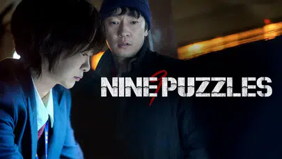 Nine Puzzles, Güney Kore dizi severleri ekrana kilitledi