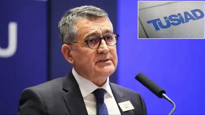 TÜSİAD: 19 Mayıs, bağımsızlık yolunda atılmış bir adımın yanı sıra geleceğe duyulan sarsılmaz inancın da simgesidir
