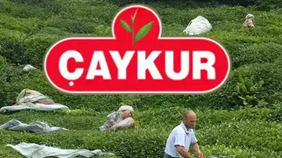 ÇAYKUR İşçi Alımı 2025 Sonuçları Açıklandı: Kazanan Adayların Listesi Yayımlandı