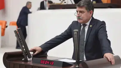 CHP'li Kanko: Milyonlarca Yurttaşımıza Hakaret Eden Bu Müftüyü Kim Koruyor?