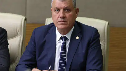 Ayhan Barut: Zarar 21 milyar, çiftçiye ödenen ise 1 milyar lira