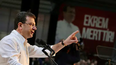 Ekrem İmamoğlu'ndan iktidara seçim çağrısı: Gram cesaretiniz varsa koyun sandığı milletin önüne, millet karar versin