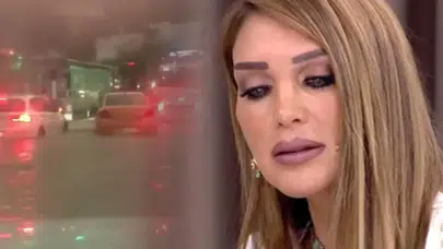 Seren Serengil sel sularında kaldı