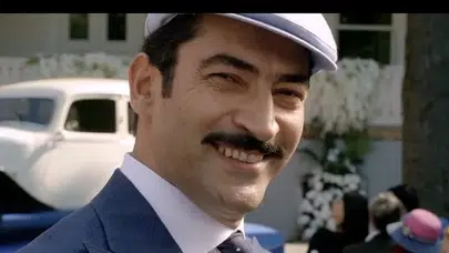 Cingöz Recai'nin ilk fragmanı