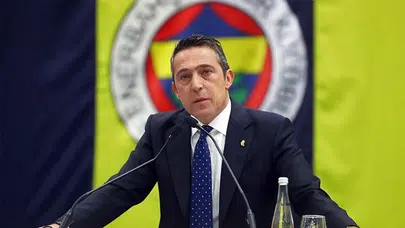 Ali Koç açıkladı! Fenerbahçe Olağanüstü Kongreye Gidiyor