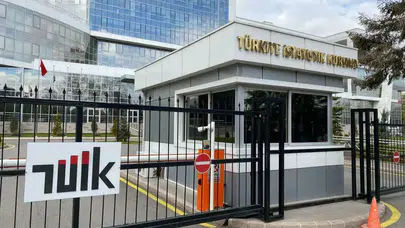 TÜİK: 2023 yılında enerji ürünlerinin nihai kullanımında en çok petrol ürünleri tüketildi