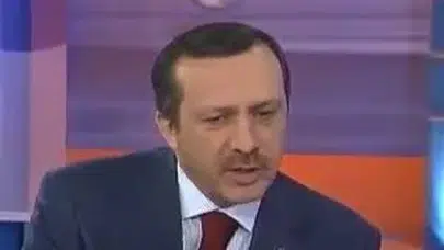 Bir zamanlar Erdoğan: 'Başımıza bir şey gelince 'Dış güçler' diyoruz, katılmıyorum'