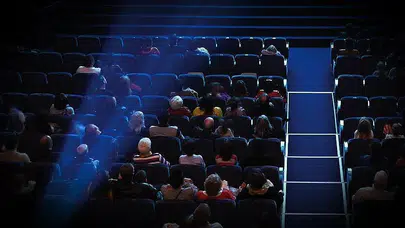 Sinemalarda bu hafta birbirinden güzel 7 film vizyona girecek! Sihirli Annem, Ritüel, Three…