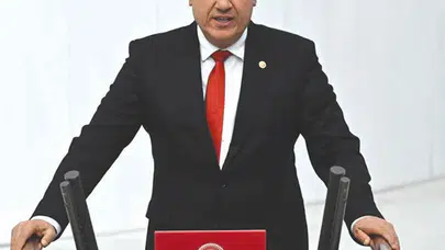 CHP Adana Milletvekili Ayhan Barut: Emekliler ve asgari ücretliler için kurbanlık ikramiyesi verilsin