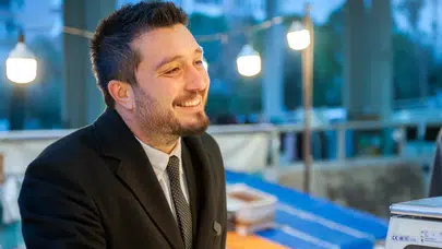 Hayatını kaybeden Gazeteci Güney Temiz'in adı parka verilecek