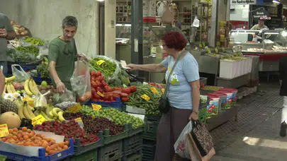 Emeklinin bayram ikramiyesi enflasyona yenik düştü
