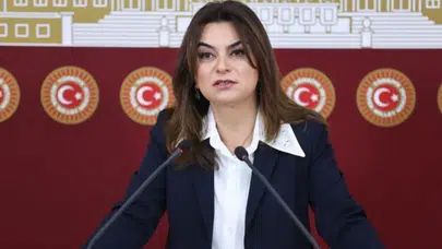 DEM Parti'den 10. yargı paketi (örtülü af) yorumu: Bayramdan önce yasalaşır diye bekliyoruz