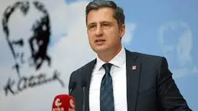 CHP'li Yücel'den Erdoğan'a mesaj: Kendi partisine baksın