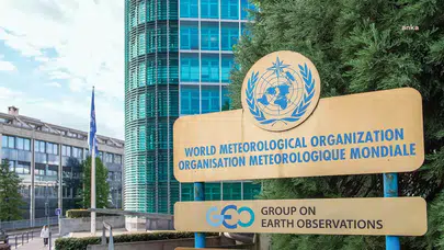 Meteoroloji uzmanları uyardı: 2025 en sıcak yıllardan biri olacak
