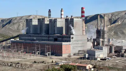 CHP'li Ayhan Barut'tan enerjide özelleştirme tepkisi: Enerji güvenliğimiz tehlikede