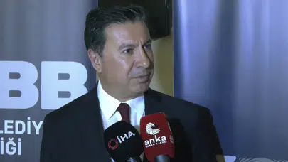 Muğla Büyükşehir Belediye Başkanı Ahmet Aras'a kritik görev