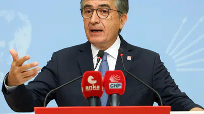 CHP'li Karatepe: Gençler, çocuklarına nasıl bir hayat sunacaklarını bilemedikleri için doğurmuyor